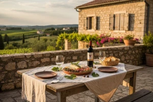 Rural Koncept - Vaš partner za promociju seoskog turizma