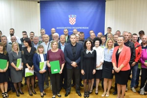 58 milijuna kuna za razvoj šumskih područja
