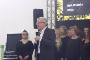 RWA ciljanom gnojidbom do novih vrijednosti