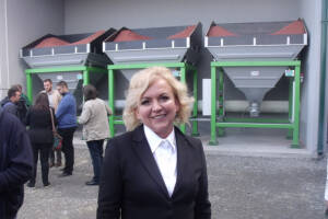 Koncept ciljane gnojidbe štedi novce!