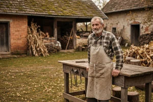 Sa tradicijom svinjokolje nestaje i trihinela