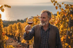 Sabatina - pozitivan pečat na vinogradare i vinare