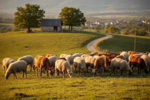 Sabor o poljoprivredi i ruralnom razvoju