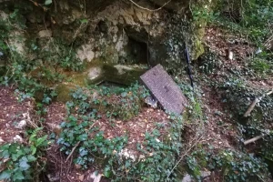Još prije 115 godina Goričaj je imao vodovod i fontane uz koje su bila pojila za stoku