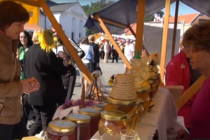 AgroTour Slavonija - požeški sajam poljoprivrede i seoskog turizma