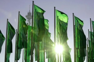 Berlin spreman za Grüne Woche 2018.