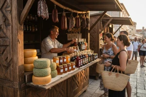 Sajam "Domaće je domaće"