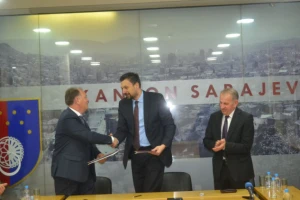 Međunarodni sajam energetike u Sarajevu