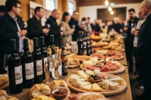 Sajam gastronomije, vina, piva i rakije