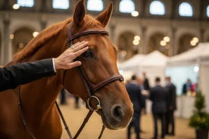 Sajam konjogojstva i konjičke opreme - Fieracavalli