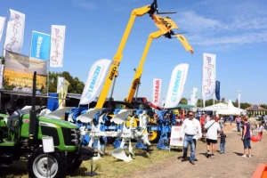 Poljoprivredni sajam Farmer Expo u Mađarskoj