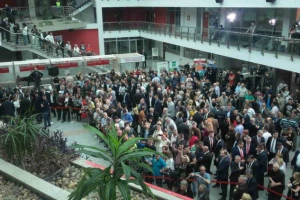 Otvoren 84. Međunarodni poljoprivredni sajam