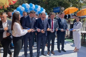 Otvoren "Sajam šljive" u Gradačcu: Plavi plodovi su brend u više agregatnih stanja