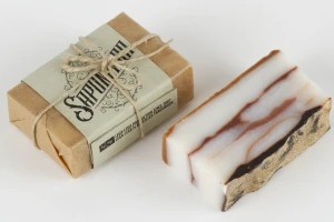 Za gurmane, ali i vegane - sapun u obliku slanine