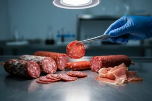 Sarajevo: Konjetina u goveđim i svinjskim prerađevinama