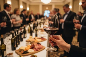 Sarajevo vino fest 2014.
