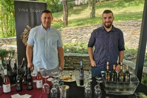 Promocija graševine: Susret vinara Slavonije i hrvatskog Podunavlja s kupcima u BiH