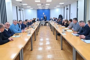 Ministar primio svinjogojce, uskoro rješenje za višak od 15 tisuća svinja na tržištu?