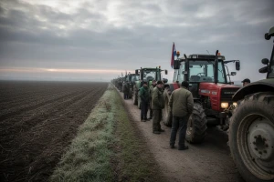 Sastanak bez dogovora, poljoprivrednici idu u prosvjed