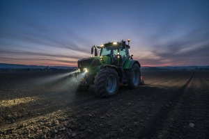 SDF lansirao nove Deutz-Fahr traktore serije 6 i 7