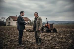 Seljaci prevarili državu za 25,4 milijuna kuna