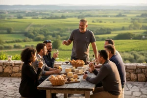 Seminar o turizmu na seljačkim gospodarstvima i ruralnom turizmu