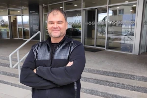 Shevchenko: Naša piletina neće biti konkurencija lokalnom tržištu