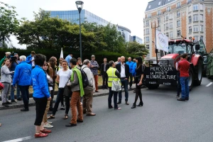 Francuska i Italija traže zaštitne klauzule za poljoprivrednike u sporazumu EU–Mercosur