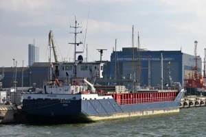 Litva: Stop ruskom trgovanju žitaricama s okupiranih područja Ukrajine