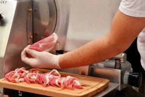 S tržišta zbog salmonele opozvan proizvod "Pršut bez kosti ostaci narezivanja"