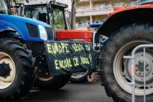 Europski poljoprivrednici ponovno na ulicama: Veliki prosvjed 20. siječnja u Strasbourgu