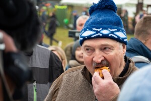 Putin ostao bez krumpira, ne može mu pomoći ni Lukašenko