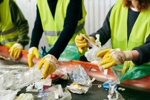 Upozorenje stručnjaka: EU gubi milijunske kapacitete za recikliranje plastike