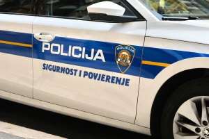 Tragedija na farmi u Brodskom Drenovcu: Smrtno stradao 55-godišnji muškarac