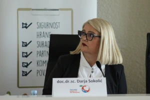 Razriješena ravnateljica Hrvatske agencije za poljoprivredu i hranu