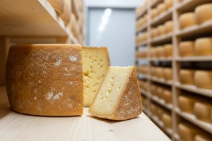 Sirana "Runolist" dobitnik HACCP certifikata