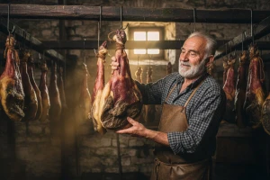 Širi se proizvodnja domaćih mesnih proizvoda!