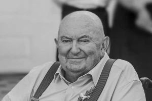 Preminuo je Josip Širjan