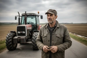 Skandalozni ministar i naivni poljoprivrednici
