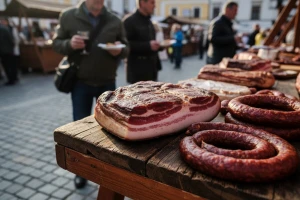 Slanina za uspomenu