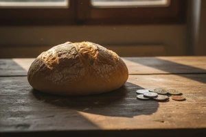 Slavoncima kruh poskupljuje za 25 posto