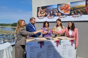 Čak 70 dana uživanja: Od Vinatlona do Wine & Walka, počinje produženi Vinski mjesec