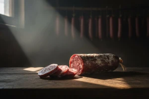 Slavonski kulen gubi dah u tržišnoj utrci