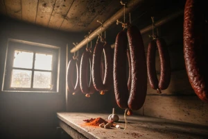 Slavonski kulen napokon zaštićen!