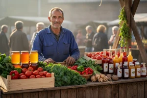 Socijalno radni projekt braniteljskih zadruga!