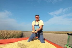 Svjetske zalihe soje dostižu povijesni maksimum?