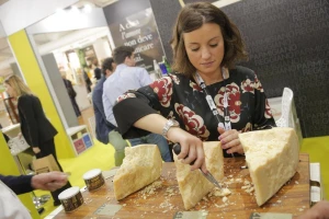 Sol&Agrifood - mjesto susreta proizvođača hrane i kvalitetnih agroproizvoda