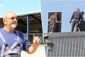 Električna energija od sunca - kako do solarne elektrane na OPG-u?