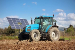 Solarnim panelima dovode struju ruralnim krajevima!