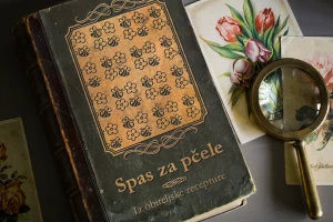 Luk, špek i malo soli nisu lijek za pčele